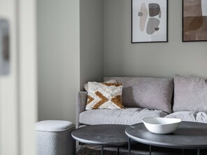 Leilighet | Oppholdsområde