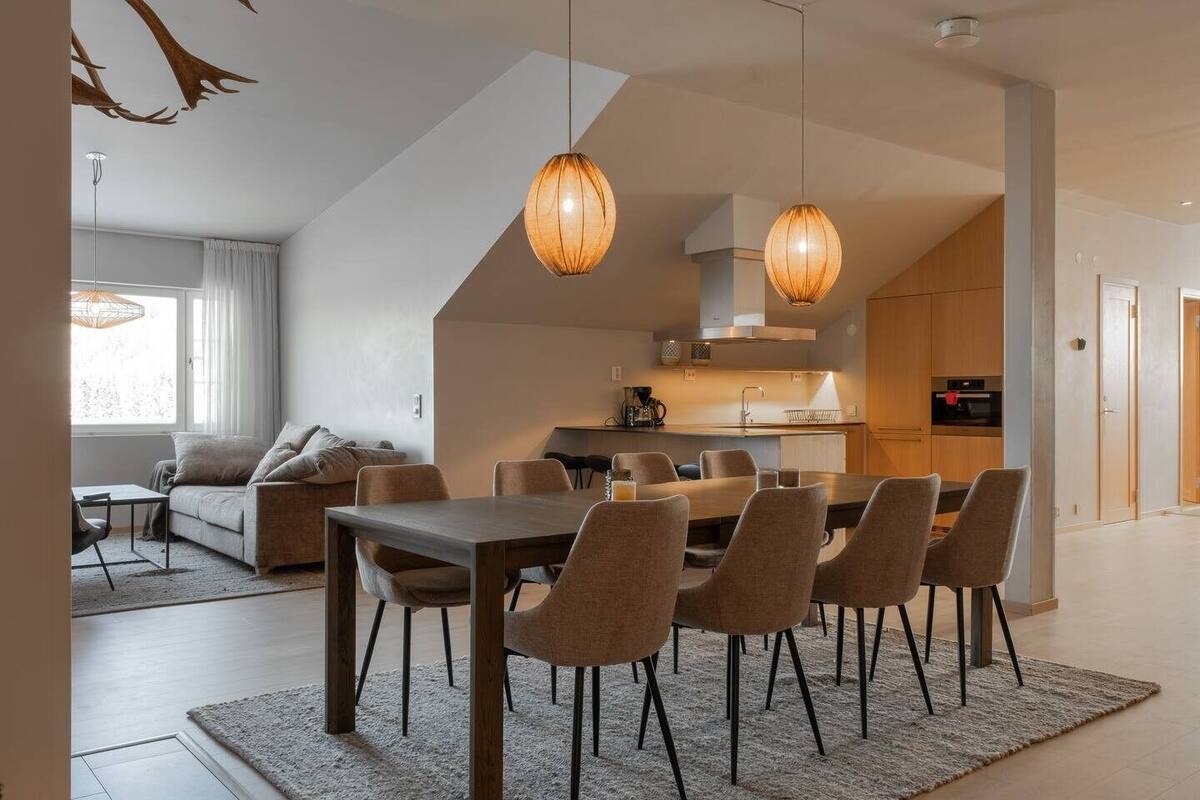 Townhome | WiFi (free)