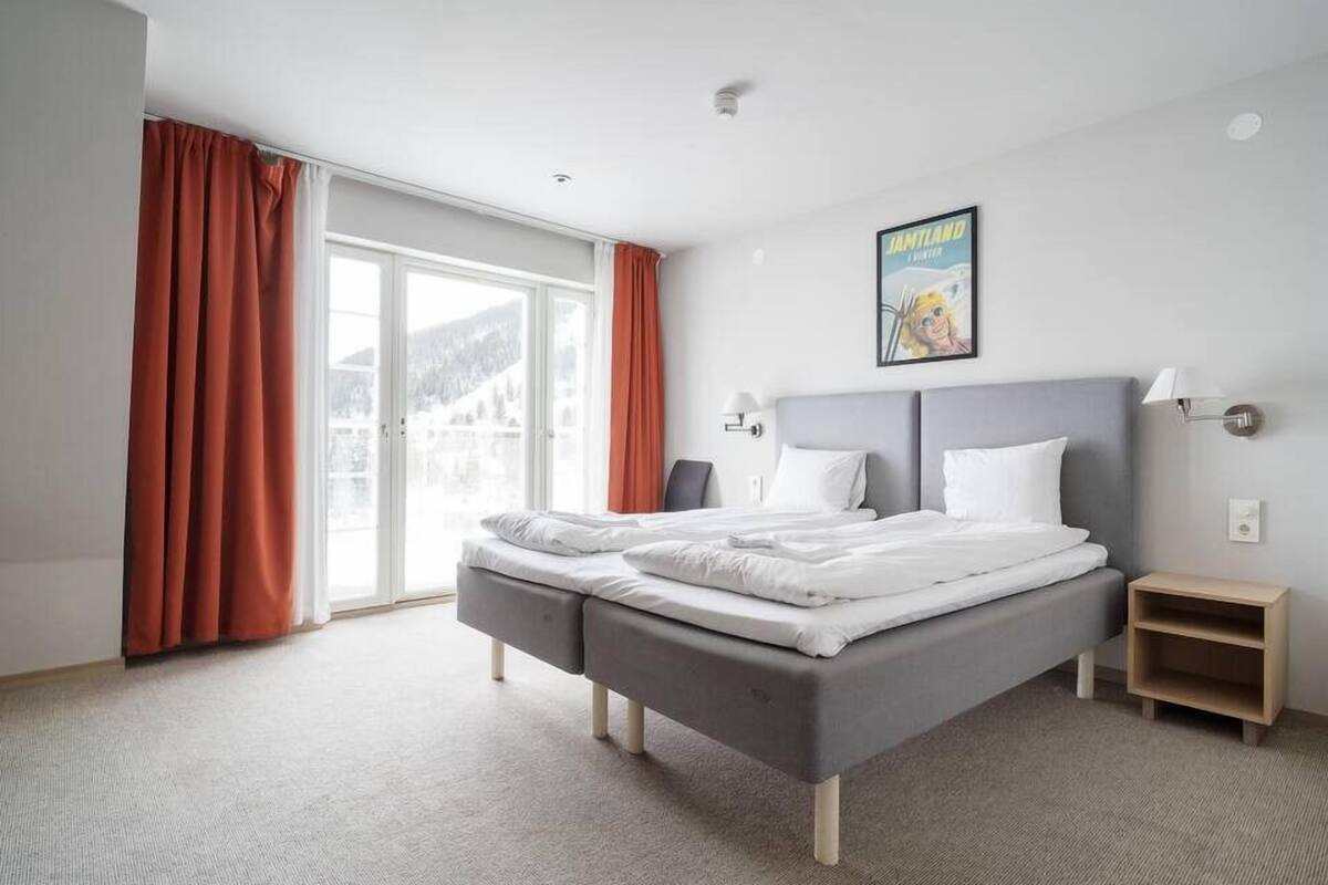 Classic Apartment | Free WiFi