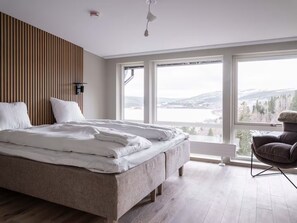 Duplex | Free WiFi - Tott Mountain Retreat – Ski-In, Ski-Out (Åre)