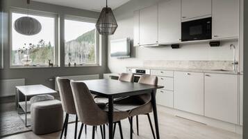 Basic Loft | Living area