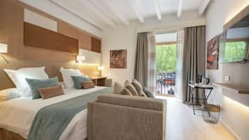Cribs/infant beds
