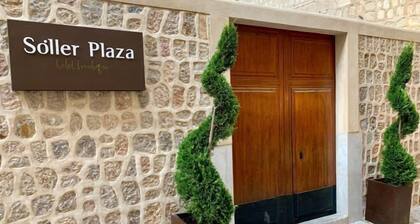 Soller Plaza