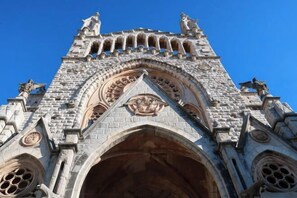 Point of interest - Soller Plaza (Soller)