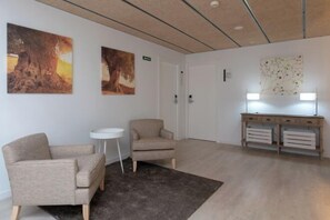 Interior - Soller Plaza (Soller)