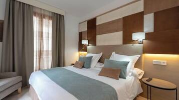 Vöggur/ungbarnarúm