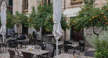 Soller Plaza