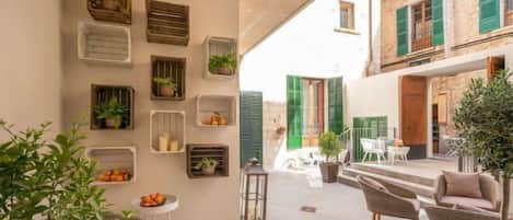 Interieur