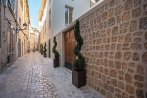 Exterior - Soller Plaza (Soller)