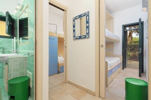 3 dormitorios, wifi, ropa de cama