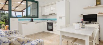 Porto Rotondo Mare 2[Residence with Pool] - Seafront