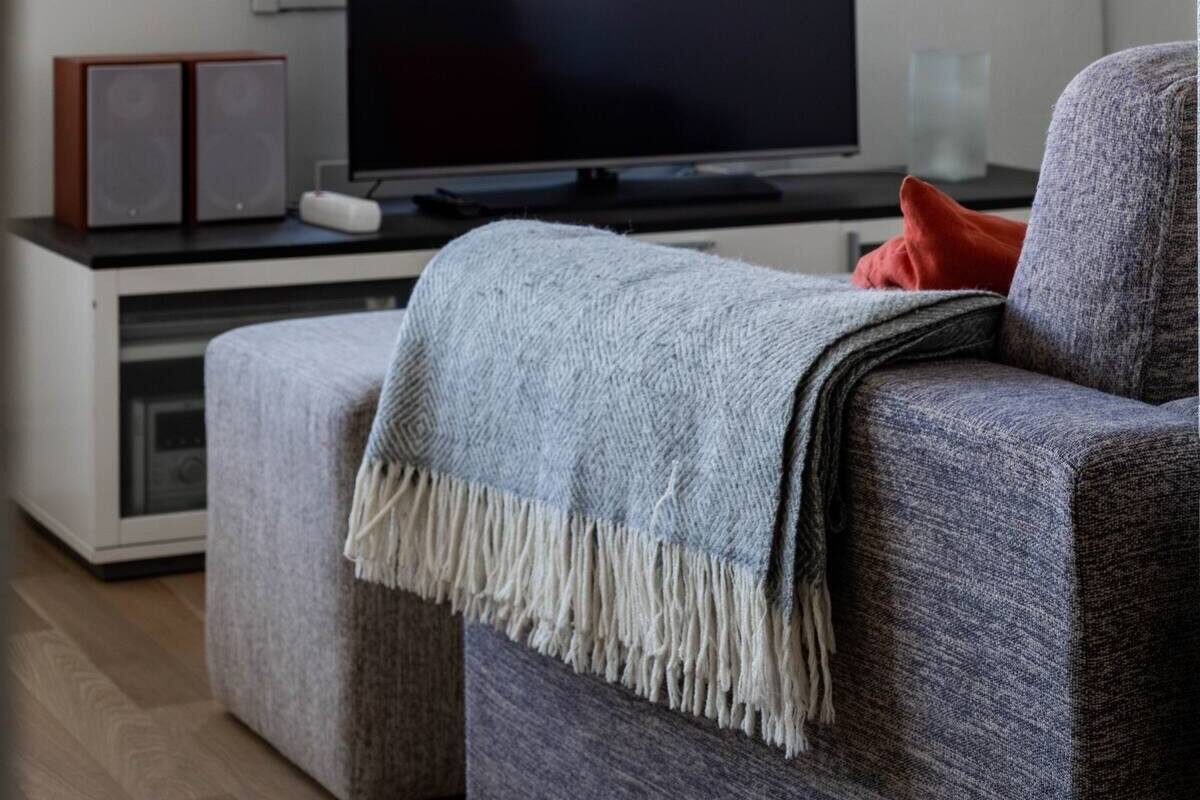 Economy Apartment | Free WiFi