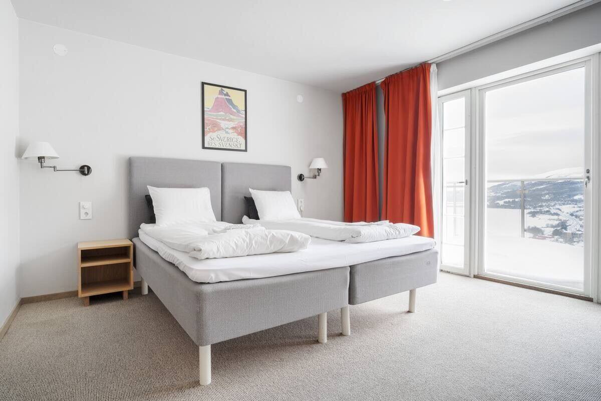Junior Apartment | Free WiFi