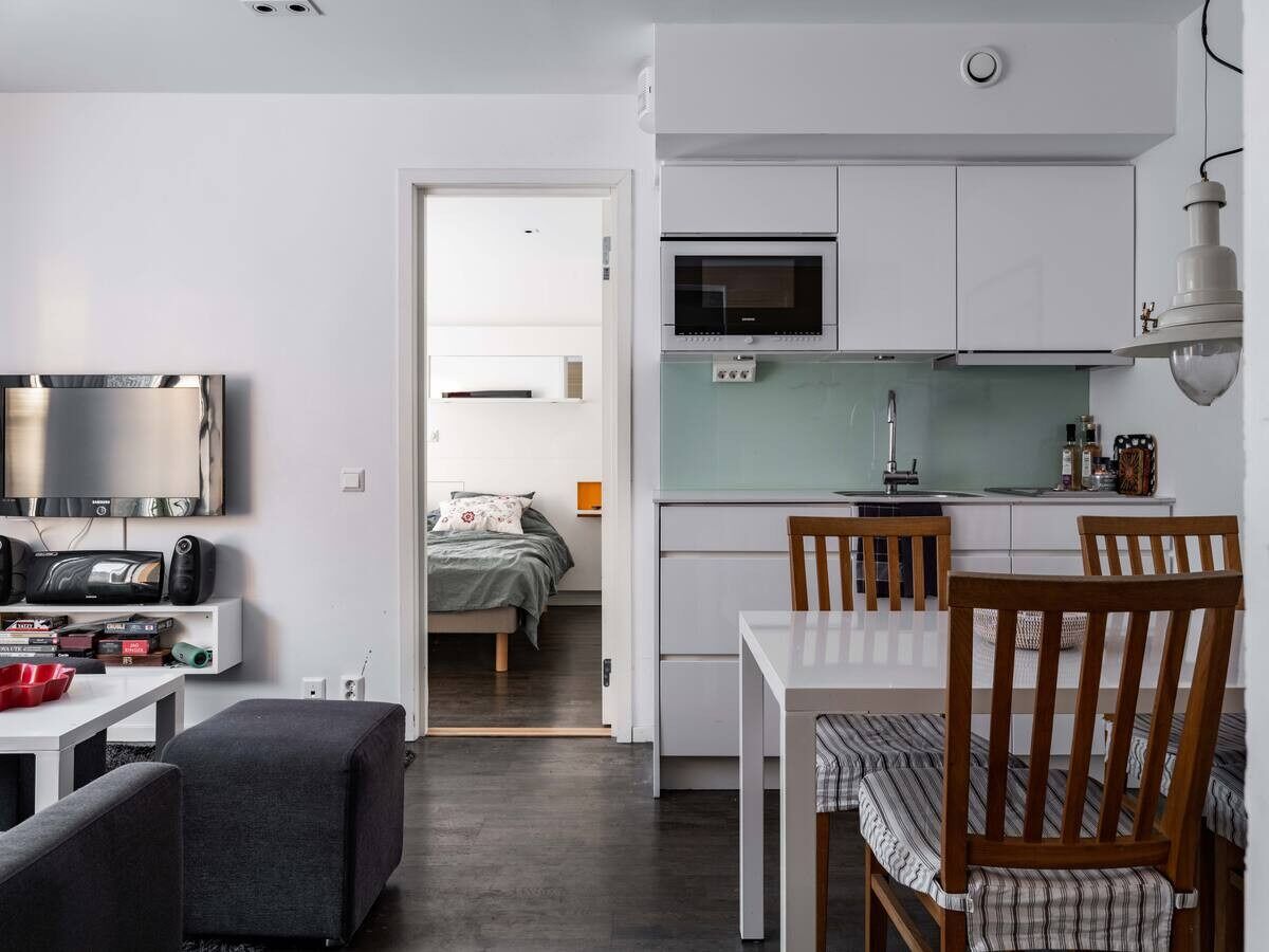 Apartment | Free WiFi