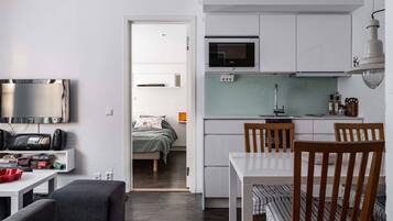 Apartment | Free WiFi