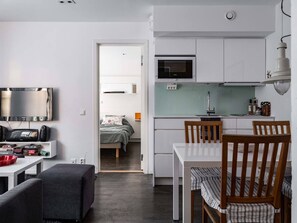 公寓 | 免費 Wi-Fi