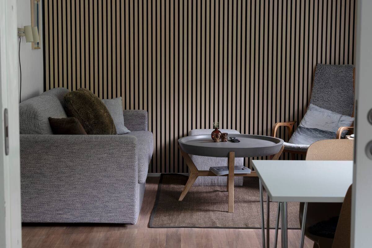 Comfort Apartment | Living area