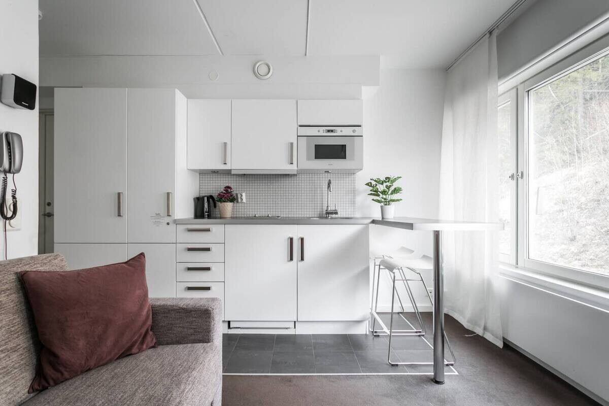 Classic Double or Twin Room | Free WiFi