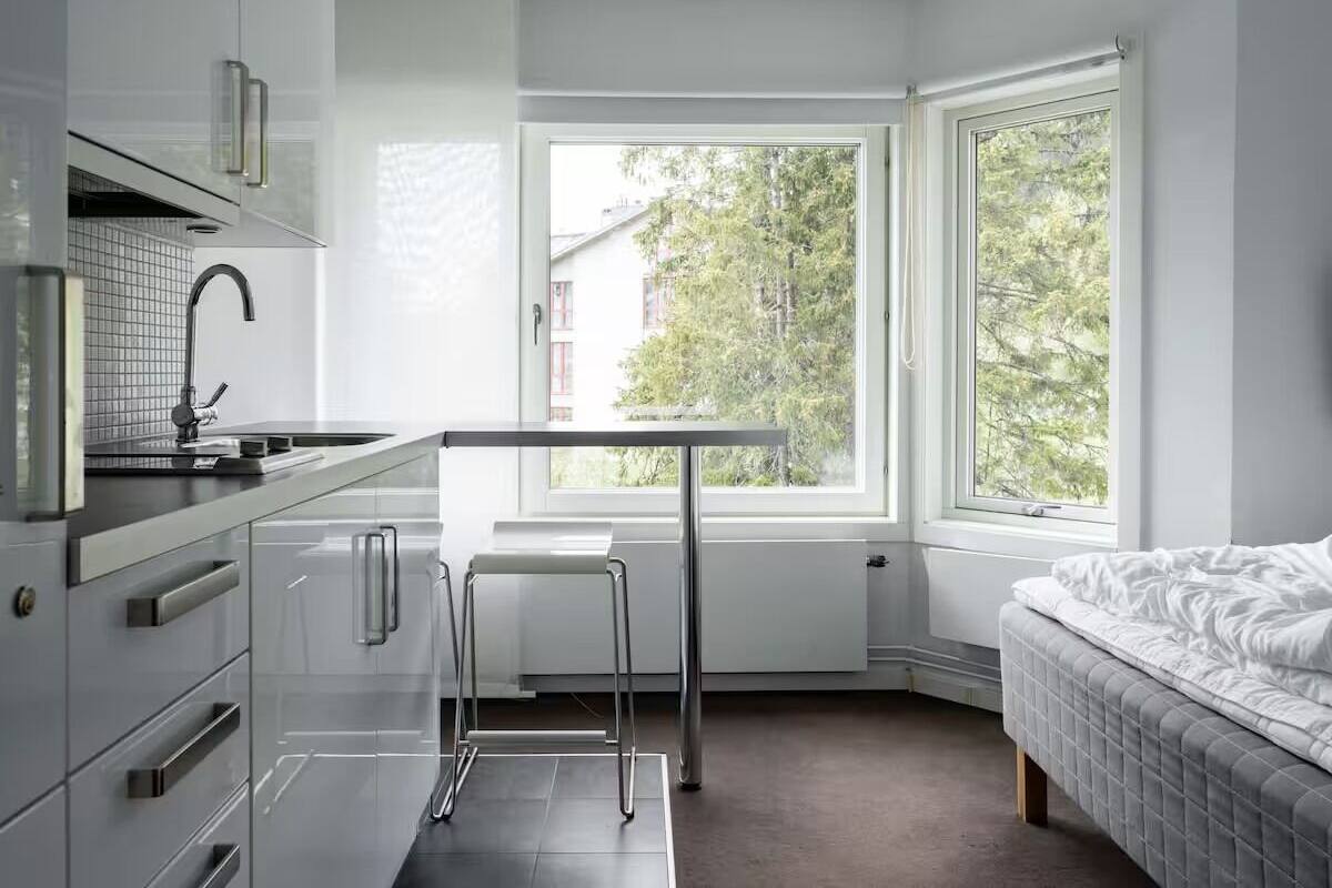 Double or Twin Room | Free WiFi