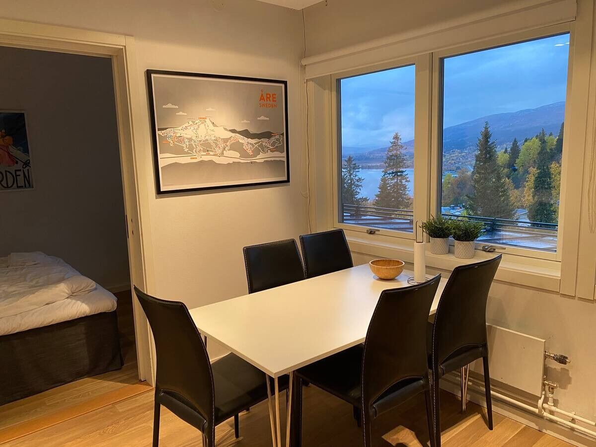 شقة اقتصادية | منطقة المعيشة