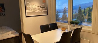 Tott Stay – Easy Slope Access