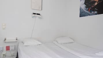 Junior Studio | Free WiFi