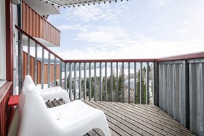 Standard Apartment | Free WiFi - Tott Stay – Easy Slope Access (Åre)