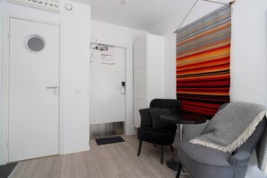 樓中樓客房 | 免費 Wi-Fi