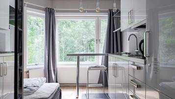 Junior Studio | Free WiFi