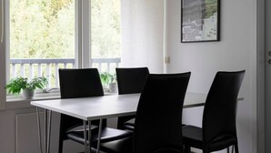 Junior Apartment | Living area - Tott Stay – Easy Slope Access (Åre)