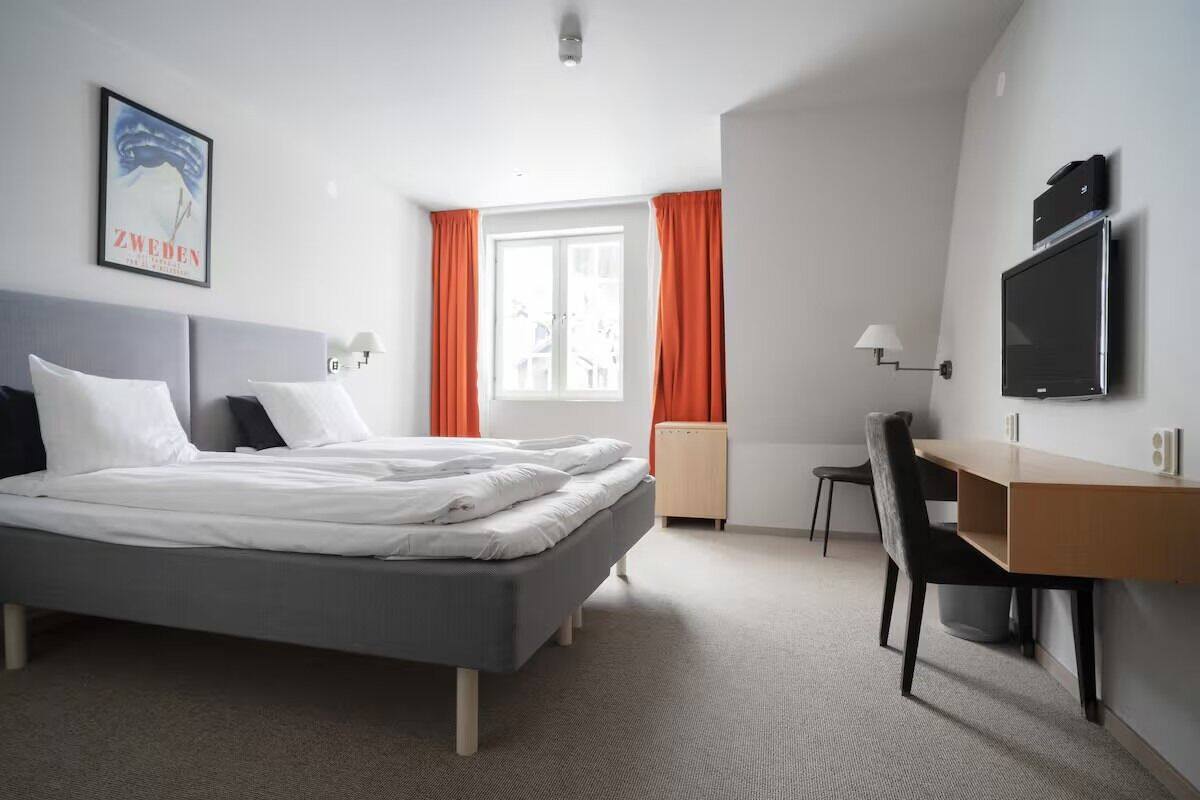 Basic Apartment | Free WiFi