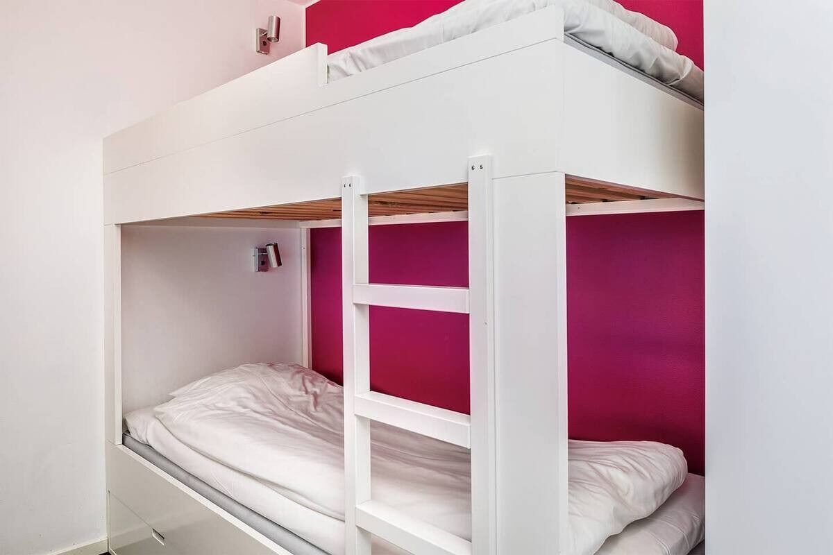 Superior Apartment | Free WiFi