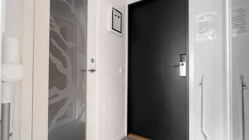 Comfort Quadruple Room | Free WiFi