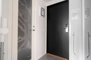 Comfort Quadruple Room | Free WiFi