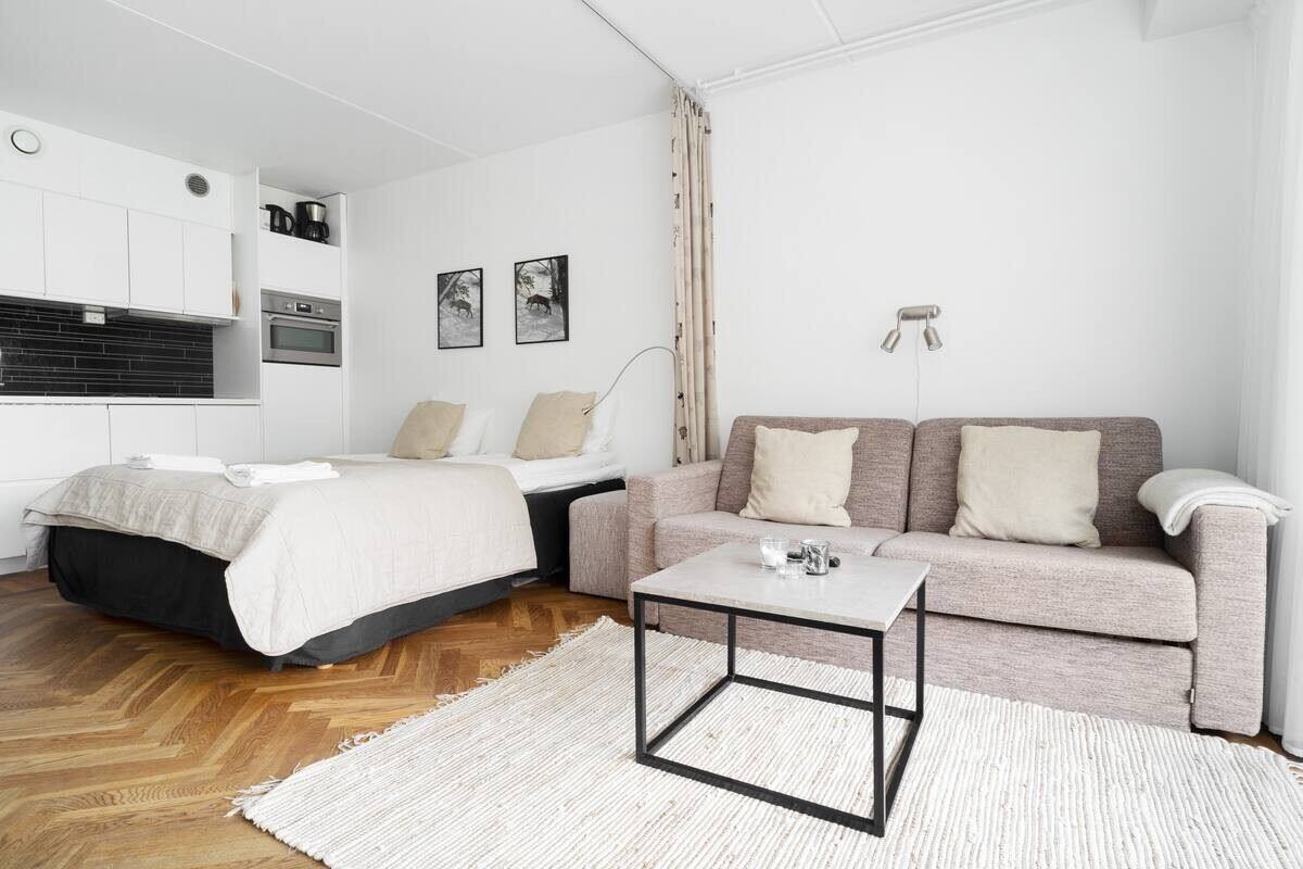 Basic Triple Room | Free WiFi
