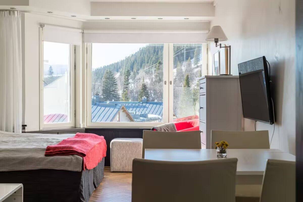 Double Room | Free WiFi