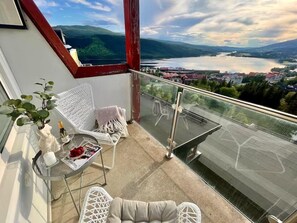 Basic Studio | Terrace/patio
