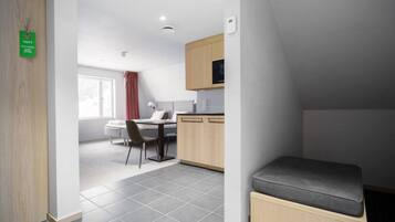 Junior Apartment | Free WiFi