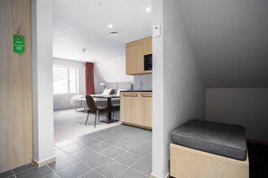 Junior Apartment | Free WiFi - Tott Stay – Easy Slope Access (Åre)