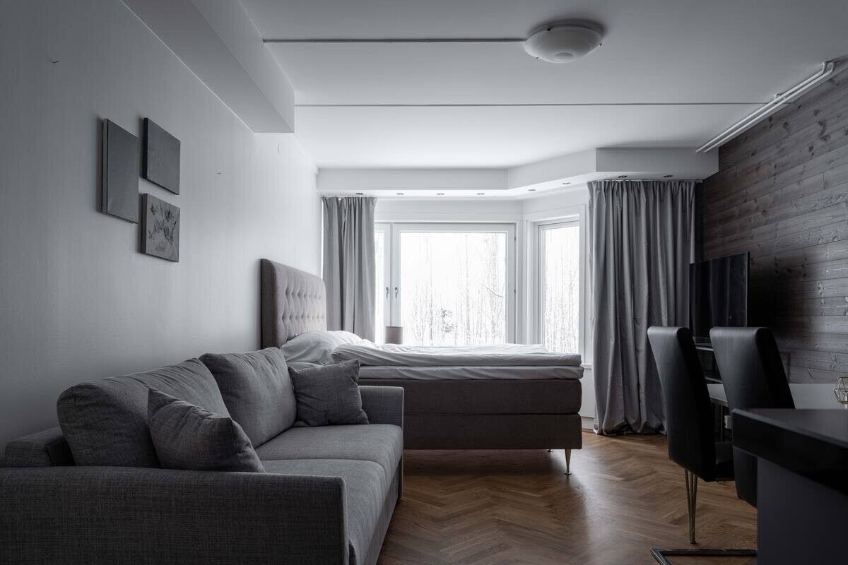 Comfort Room | Free WiFi