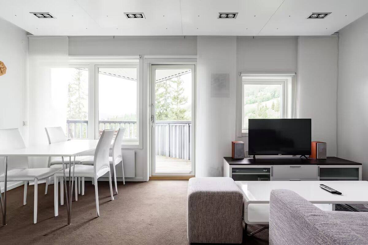 House | Living area