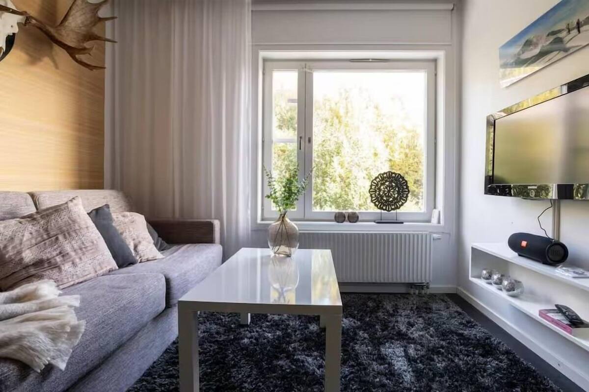 Apartment | Free WiFi