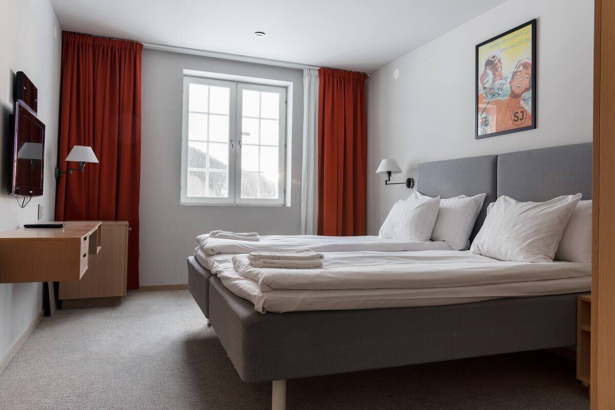 Basic Apartment | Free WiFi