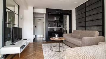 Comfort Studio Suite | Free WiFi