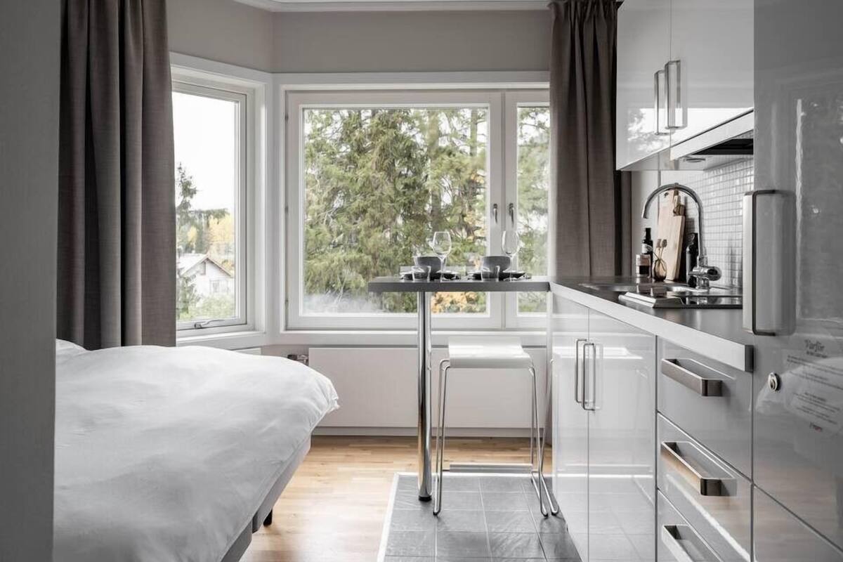 Double or Twin Room | Free WiFi