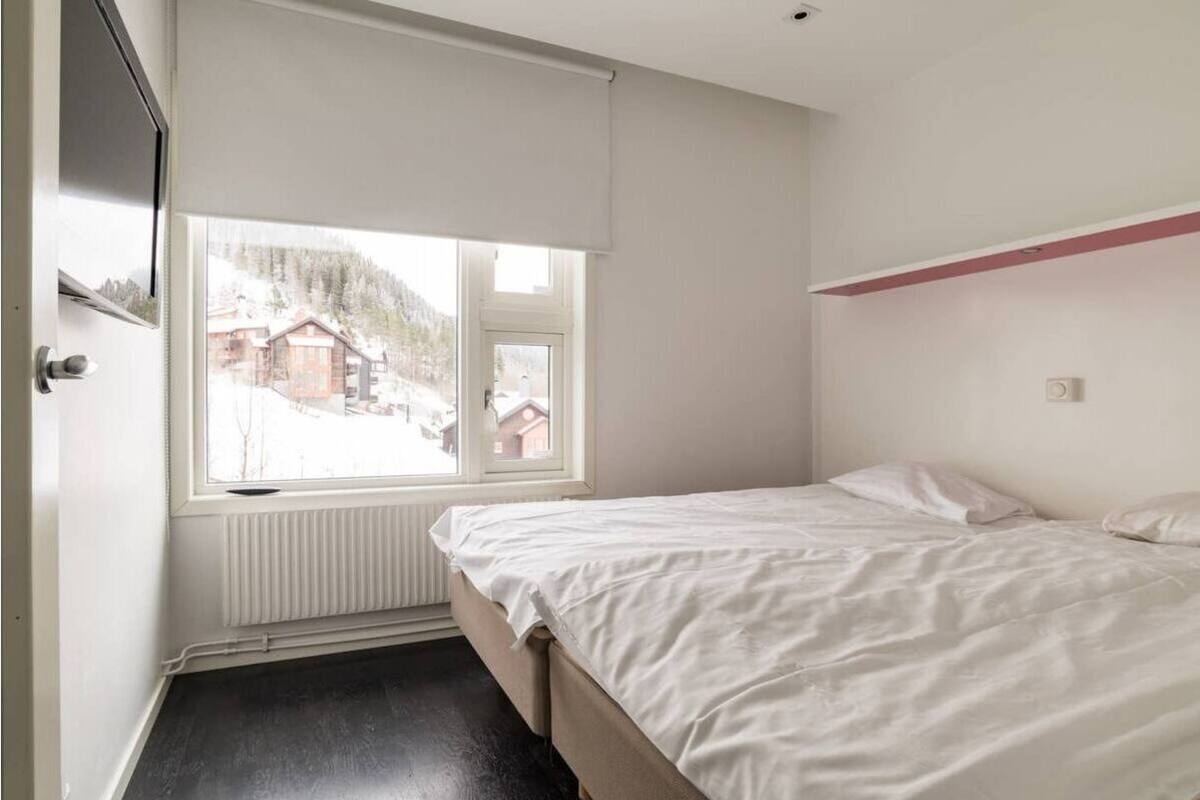 Junior Apartment | Free WiFi