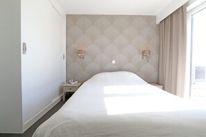 Apartment | 1 Schlafzimmer, Bügeleisen/Bügelbrett