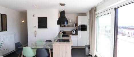 Apartment | Private kitchen