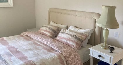 Luxury Galway Getaway With 5 Bedrooms
