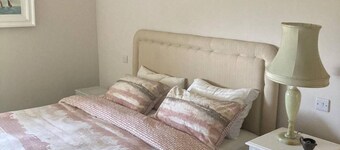 Luxury Galway Getaway With 5 Bedrooms